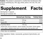 Витамин B6 Standard Process, 90 капсул - фото 2