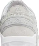 Кроссовки gel lyte 3 re 'glacier grey' Asics, серый - фото 8