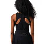 Футболка без рукавов Drop Shot Noor, черный - фото 2