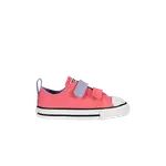 Кроссовки Converse Chuck Taylor All Star 2V Ox TD 'Carnival', розовый - фото