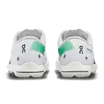 Бутсы On Cloudspike 1000m, белый/черный - фото 6