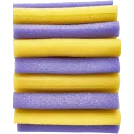 Hebe Professional бигуди, 15 шт./уп. - фото 2