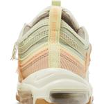 Кроссовки Nike Wmns Air Max 97, желтый - фото 6