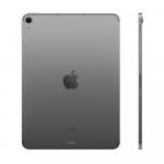 Планшет Apple iPad Air (2024), 11", 256 ГБ, Wi-Fi + Cellular, Space Gray - фото 2