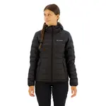 Куртка Columbia Lake 22 II, черный - фото