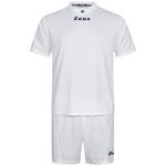 Комплект трикотажных изделий Zeus Kit Promo 2 шт. белый - фото