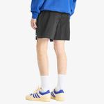 Eqt woven шорты Adidas, черный - фото 3