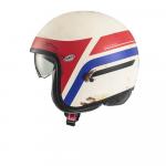 Открытый шлем Premier Helmets 23 Vintage K8 BM 22.06, бежевый - фото 4