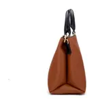 Сумка Xti 184507, коричневый - фото 3