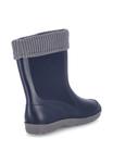 Резиновые сапоги BASIC WARMFUTTER Beck, цвет blau - фото 3