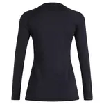 Базовый слой Peak Performance Spirit Crew, черный - фото 2