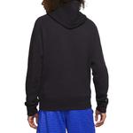 Свитшот мужской Nike, черный - фото 4