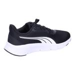 Кроссовки Puma модель Flexfocus Lite Modern Jr цвет Черный - фото 7