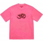 Футболка с коротким рукавом Ohm Supreme, синяя - фото 9