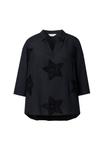 Блуза Angel of Style Blouse, Black - фото 7
