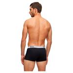 Боксеры BOSS Power 3 шт, черный - фото 2