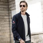 Куртка мужская Jeep, хаки - фото 8