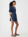 Комбинезон Eileen Denim HUSH, Mid Blue Authentic - фото 5