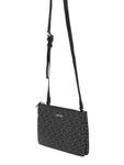 Сумка кросс-боди Calvin Klein, Black - фото 3