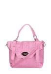 Сумка Chiara Ferretti Handbag, Rosa/Pink - фото 6
