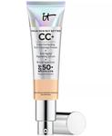 CC+ Крем с SPF 50+ It Cosmetics, цвет Medium - фото