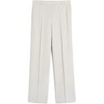 TOTEME Прямые брюки Tailored - фото 3