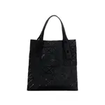 ISSEY MIYAKE Сумка-шоппер из полиэстера - фото 5