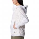 Ветровка Challenger Columbia, белый - фото 3