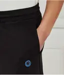 Шорты nylsho Regular fit Hugo Blue, черный - фото 4