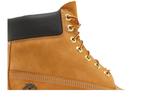 Ботинки классические Timberland Premium 6 Inch, коричневый - фото 2