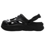 Классические сабо Unisex TZLDN, цвет хаки [яичный желток] - фото 2