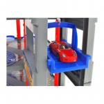 4-х уровневая парковка Norimpex - фото 13