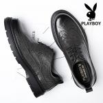 Туфли мужские низкие Playboy - фото 16