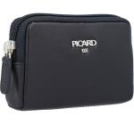 Picard Чехол в синем цвете - фото 2