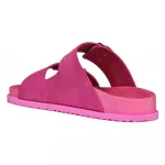 Сандалии Geox Sandybett, розовый - фото 5