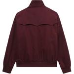 Куртка на молнии FRED PERRY, синий - фото 3