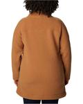 Куртка Columbia Panorama Long Jacket, цвет Camel Brown - фото 3