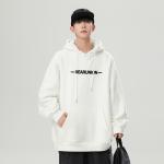 Свитшот Unisex BEAR UNION, Абрикос - фото 10