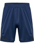 Шорты Hummel Hmlmulti Multisport Herren, цвет dress blues - фото