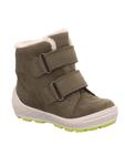 Сапоги superfit Winterstiefel GROOVY 2.0, зеленый - фото 2