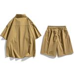 Комлпект Shirt Matching Sets Unisex Jeep - фото 6