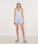 Шорты Meave Regular fit St.Barth, синий - фото 2