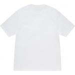 Футболка Berries Stussy, синий - фото 9