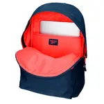 Рюкзак Reebok Classics 5100042650 Lucia 23L, синий - фото 4