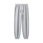 Трикотажные спортивные штаны унисекс Dangertiger, черный - фото 13