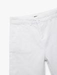 Koton Брюки Regular в белом цвете - фото 3