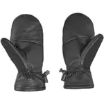 Рукавицы Thirtytwo Outpost, черный - фото 2