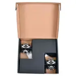 Педали Flr XC-919 SPD, черный - фото 6