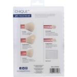 Кисть Chique Facefix Роза, Royal & Langnickel - фото 2