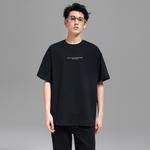 Футболка унисекс Unknowtal, черный - фото 15